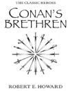 Conan's Brethren (eBook)